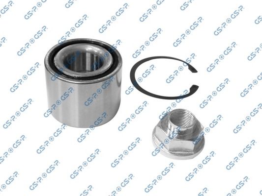 GSP GK6975 Wheel Bearing Kit