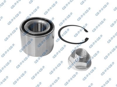 Wheel Bearing Kit GSP GK6975
