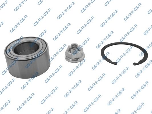 GSP GK7000 Wheel Bearing Kit