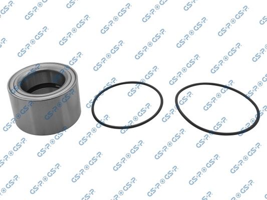 GSP GK7005 Wheel Bearing Kit