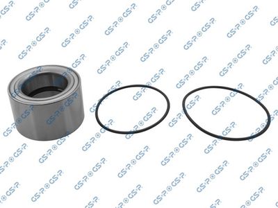 Wheel Bearing Kit GSP GK7005