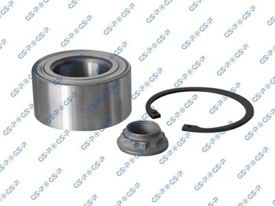 Wheel Bearing Kit GSP GK7016