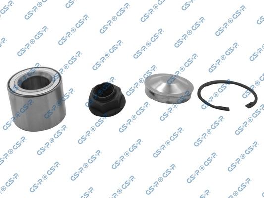 GSP GK7032 Wheel Bearing Kit