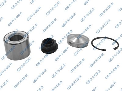 Wheel Bearing Kit GSP GK7032