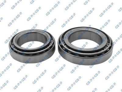 Wheel Bearing Kit GSP GK7098