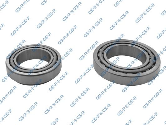 GSP GK7099 Wheel Bearing Kit