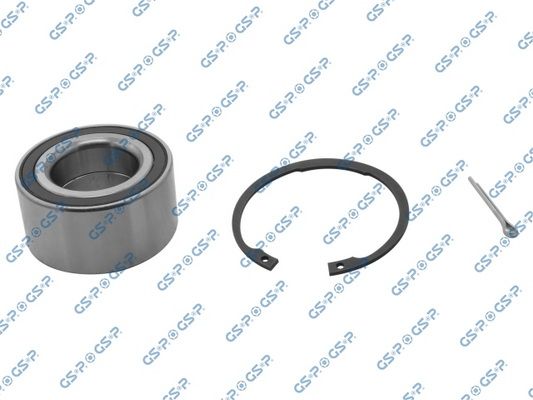 GSP GK7408 Wheel Bearing Kit