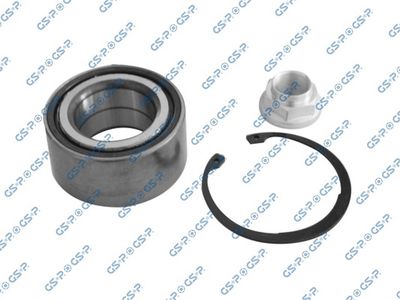 Wheel Bearing Kit GSP GK7440