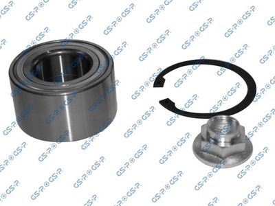 Wheel Bearing Kit GSP GK7446