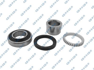 Wheel Bearing Kit GSP GK7455