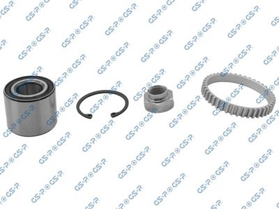 Wheel Bearing Kit GSP GK7456