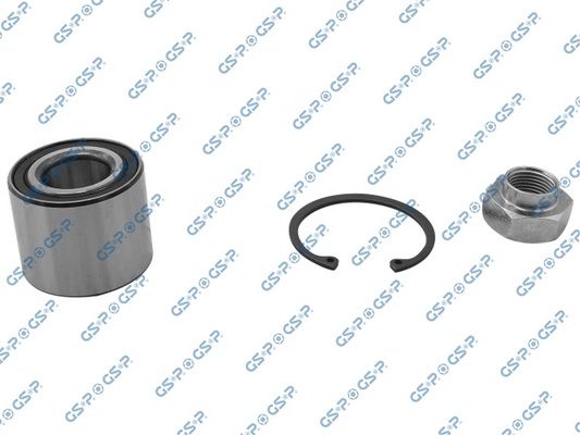 GSP GK7458 Wheel Bearing Kit