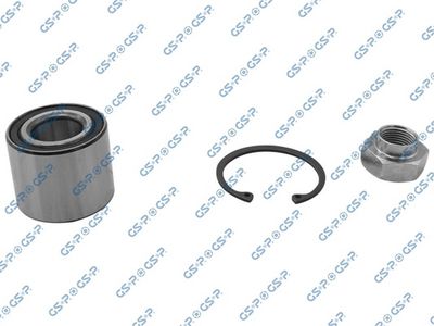 Wheel Bearing Kit GSP GK7458