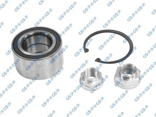 GSP GK7469 Wheel Bearing Kit