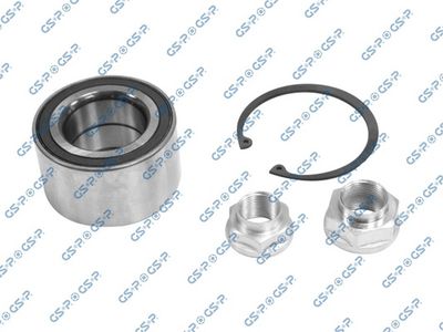 Wheel Bearing Kit GSP GK7469