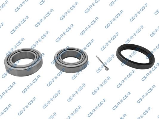 GSP GK7470 Wheel Bearing Kit