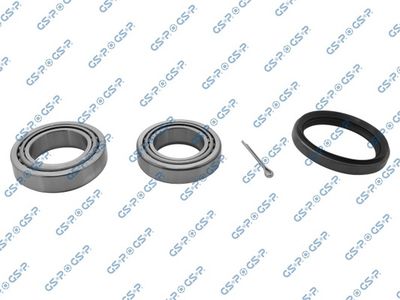 Wheel Bearing Kit GSP GK7470