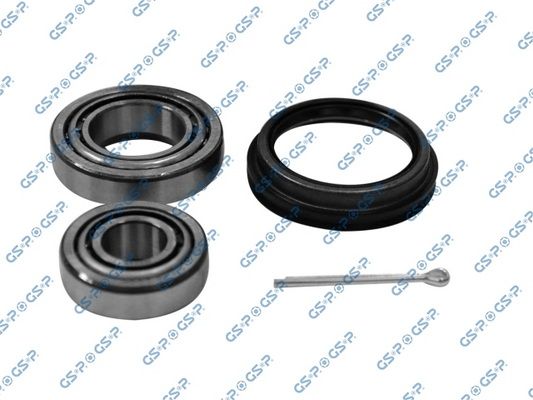GSP GK7474 Wheel Bearing Kit