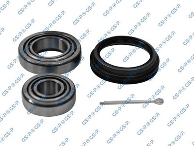 Wheel Bearing Kit GSP GK7474