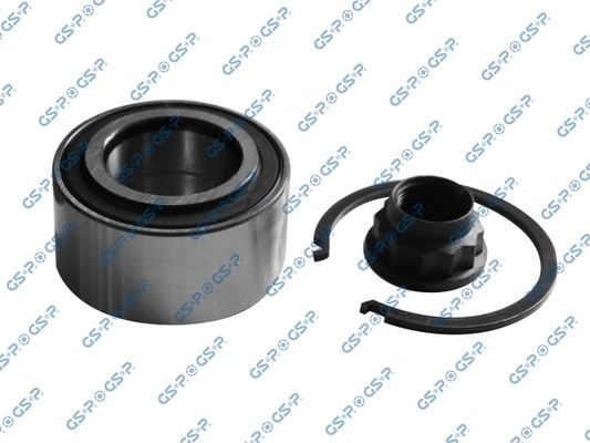 GSP GK7485 Wheel Bearing Kit