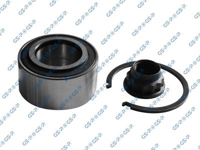 Wheel Bearing Kit GSP GK7485