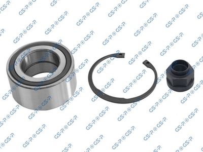 Wheel Bearing Kit GSP GK7526