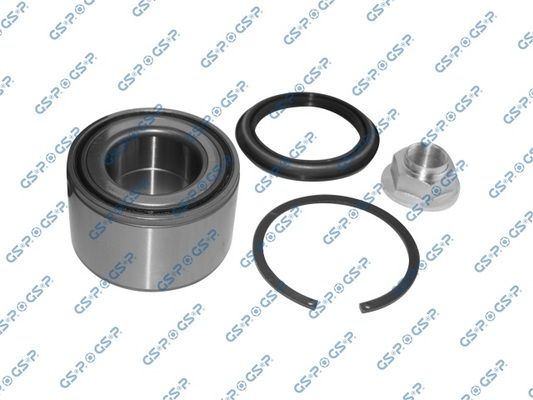 GSP GK7534A Wheel Bearing Kit