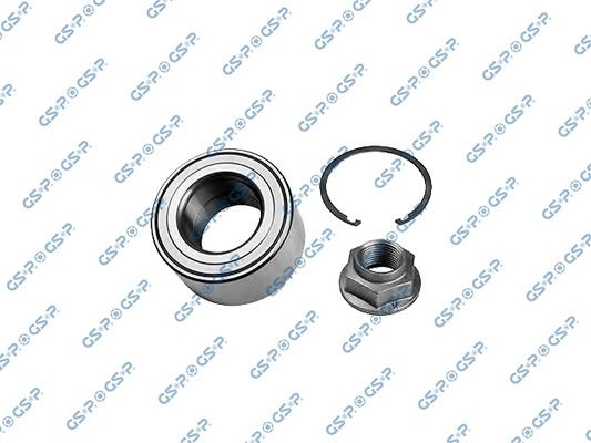 GSP GK7538 Wheel Bearing Kit