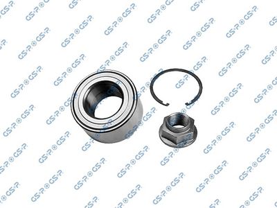 Wheel Bearing Kit GSP GK7538
