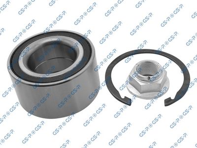 Wheel Bearing Kit GSP GK7538A