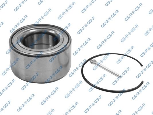 GSP GK7545 Wheel Bearing Kit