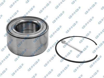 Wheel Bearing Kit GSP GK7545