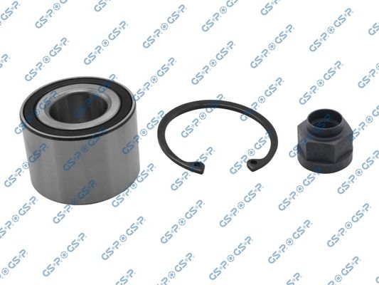 GSP GK7573 Wheel Bearing Kit