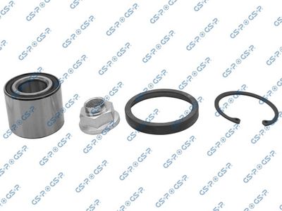 Wheel Bearing Kit GSP GK7606