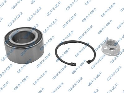 Wheel Bearing Kit GSP GK7653