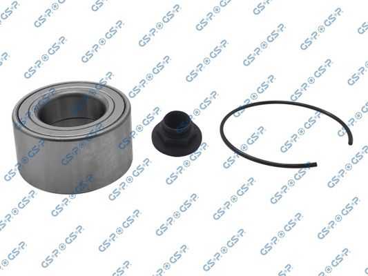 GSP GK7710 Wheel Bearing Kit