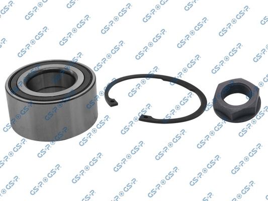 GSP GKX0001 Wheel Bearing Kit