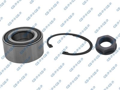 Wheel Bearing Kit GSP GKX0001