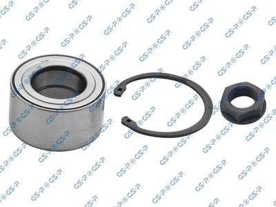 Wheel Bearing Kit GSP GKX0002
