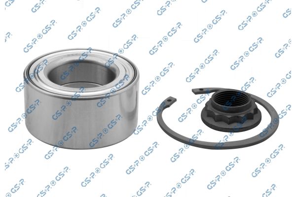 GSP GKX0005 Wheel Bearing Kit