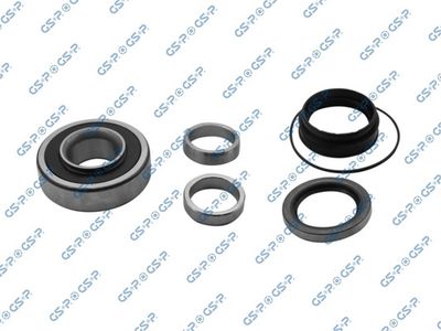 Wheel Bearing Kit GSP GKX0023