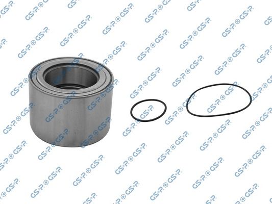 GSP GKX0031 Wheel Bearing Kit