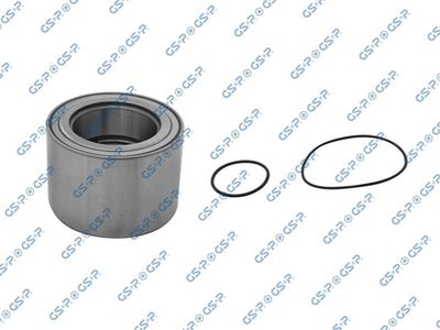 Wheel Bearing Kit GSP GKX0031