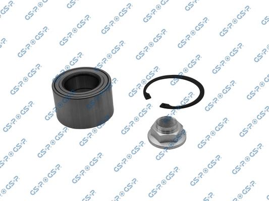 GSP GKX0034 Wheel Bearing Kit