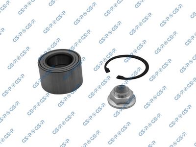 Wheel Bearing Kit GSP GKX0034