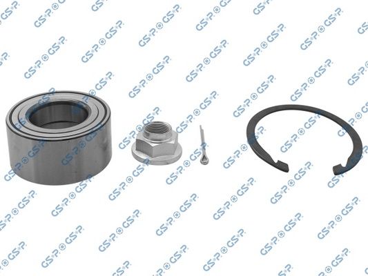 GSP GKX0036 Wheel Bearing Kit