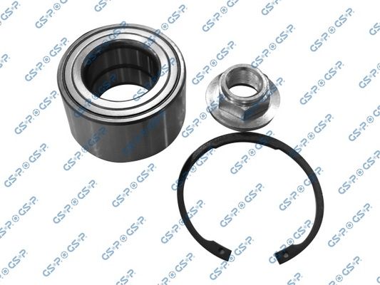 GSP GKX0037 Wheel Bearing Kit