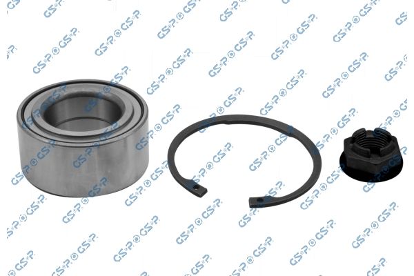 GSP GKX0048 Wheel Bearing Kit