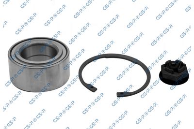 Wheel Bearing Kit GSP GKX0048