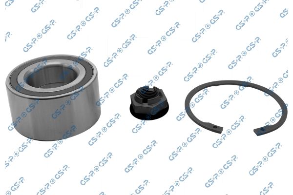 GSP GKX0053 Wheel Bearing Kit